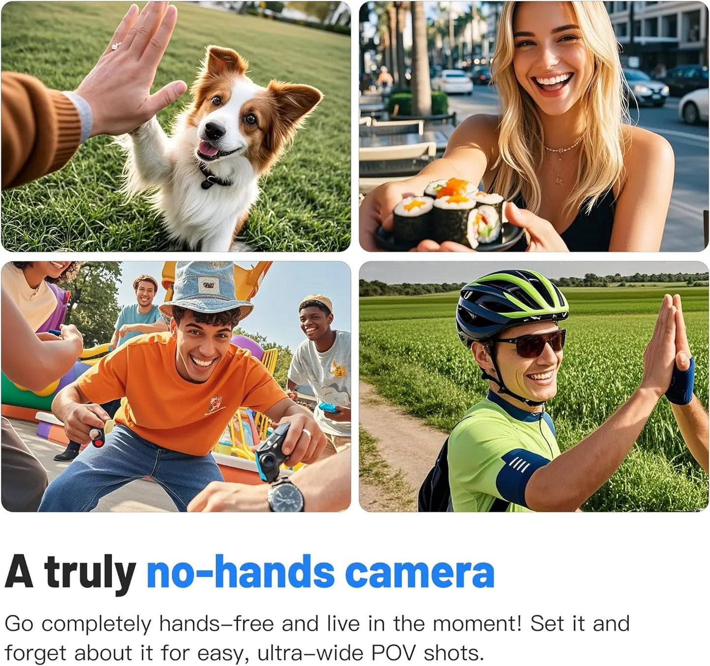 MagCam™