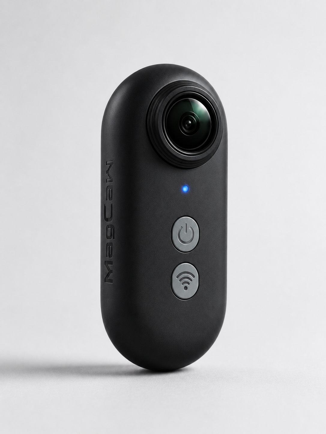 MagCam Pro HD (Black)