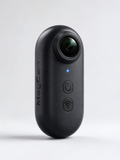 MagCam Pro 4K (Black)